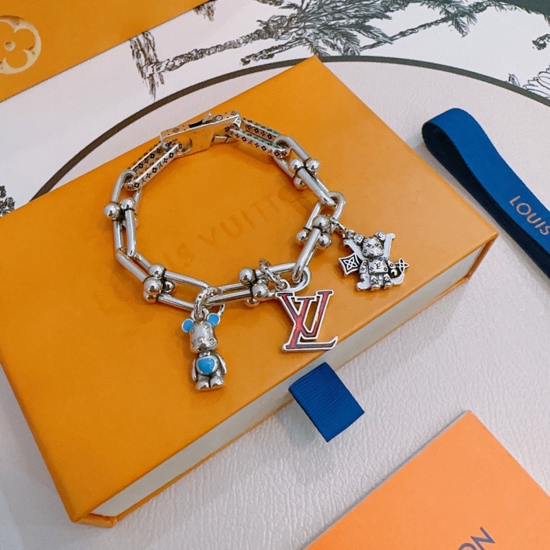 LV Bracelets